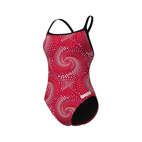 Maillot Arena W Fireflow Challenge Back pour améliorer votre liberté de mouvement