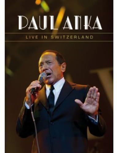 Live in Switzerland [DVD]