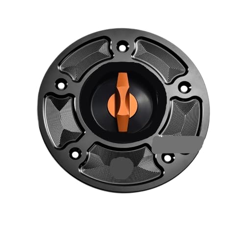 Couvercle réservoir frein et essence à ouverture rapide CBR 1000RR SP