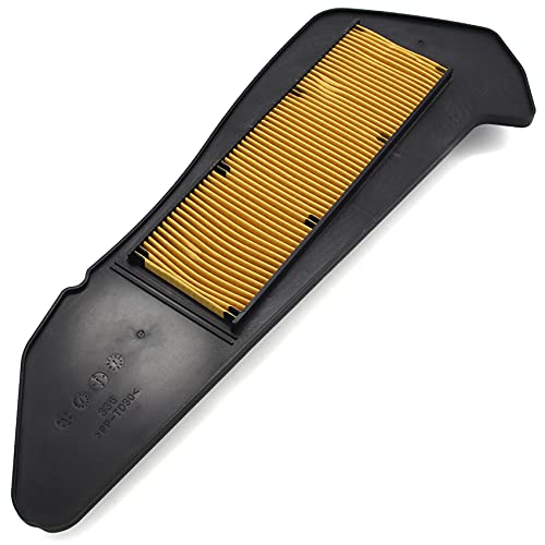 Motorradfilter für Yamaha CZD250 CZD300 Xmax 250 300 für TECH für STD MWD300