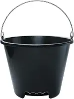 BALDE ESPECIAL PRETO 12 LTS