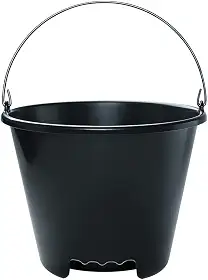 BALDE ESPECIAL PRETO 12 LTS