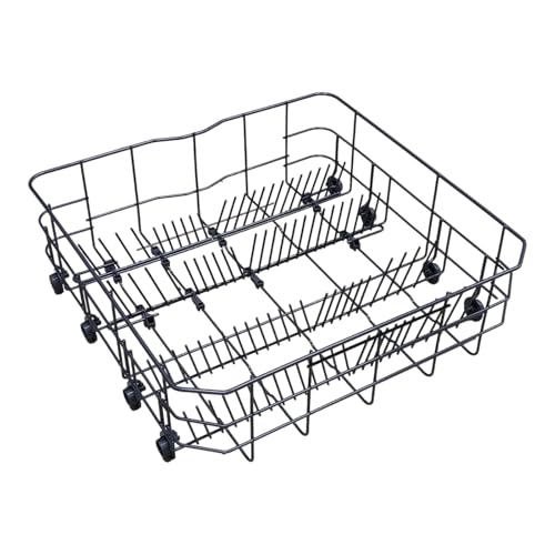 Cesta inferior C00630892 para lavavajillas