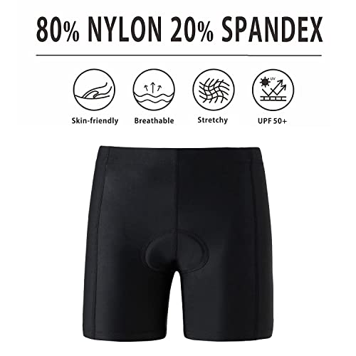 La Mejor Recopilación de Ropa de Ciclismo para Niña que puedes comprar esta semana. 6 Ropa de Ciclismo para Niña marca KID1234 (3)