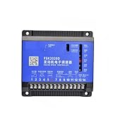 USRRMPBC FSK2020D Governor Elektronischer Drehzahlregler for Dieselmotoren