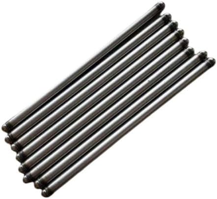 Valve Push Rod 8 PCS of Set,intended for 1984-1989 Toyota Van