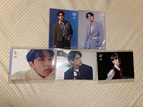 【河野純喜】JO1 OPEN THE DOOR グッズ 商品詳細ページ | JO1 OFFICIAL STORE | 【受注販売】僕が