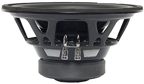 Earthquake Sound TNT-12S 12-Inch Subwoofer with Single 4-Ohm Voice Coil