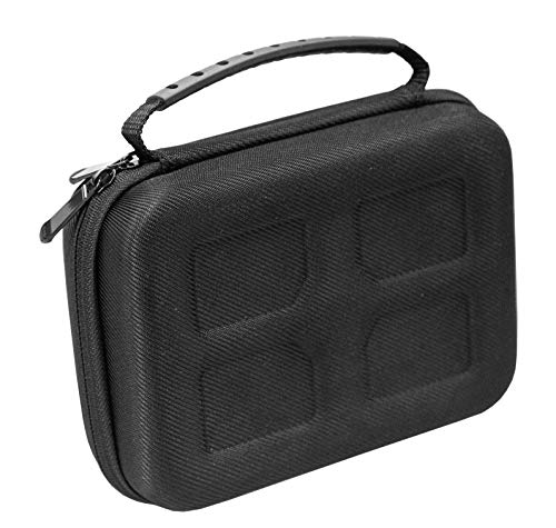 Boîtier rigide Voice Caddie SC300i pour transport de télémètre