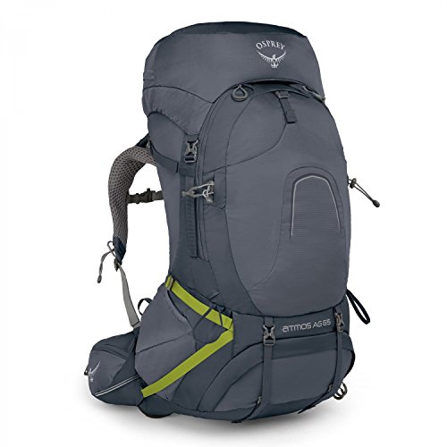 Osprey Atmos AG 65 Men's Backpacking Backpack