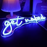 Zoom IMG-2 led get naked segno neon Zoom IMG-2 led get naked segno neon