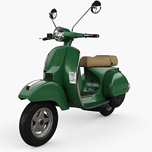 Levier de Pompe D'embrayage de Frein de Moto, Assemblage de Pompe de Frein à Disque Hydraulique en Alliage D'aluminium Supérieur Droit de Remplacement pour PX 125 200 Scooter – vue 6