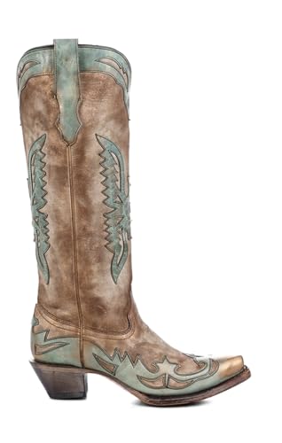 Corral Boots Women's A4302 Western Boot2