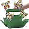 Amazon.com: WUEURU Flying Butterfly Surprise Box Exploding Gifts Box ...