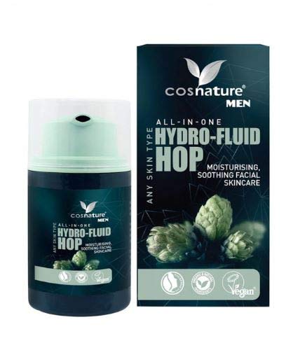 All-In-One Hydro-Fluid Hopfen 50 ml Cover