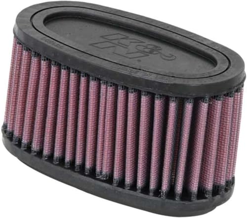 K&N Engine Air Filter: High Performance...