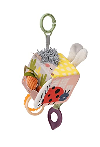 Taf Toys 13095 - Spielwürfel „Garten“