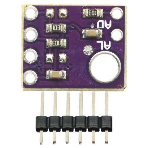 image for GODIYMODULES SHT31 Temperature SHT31-D Humidity Sensor Module Microcon