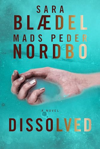 Dissolved: A Novel view 2