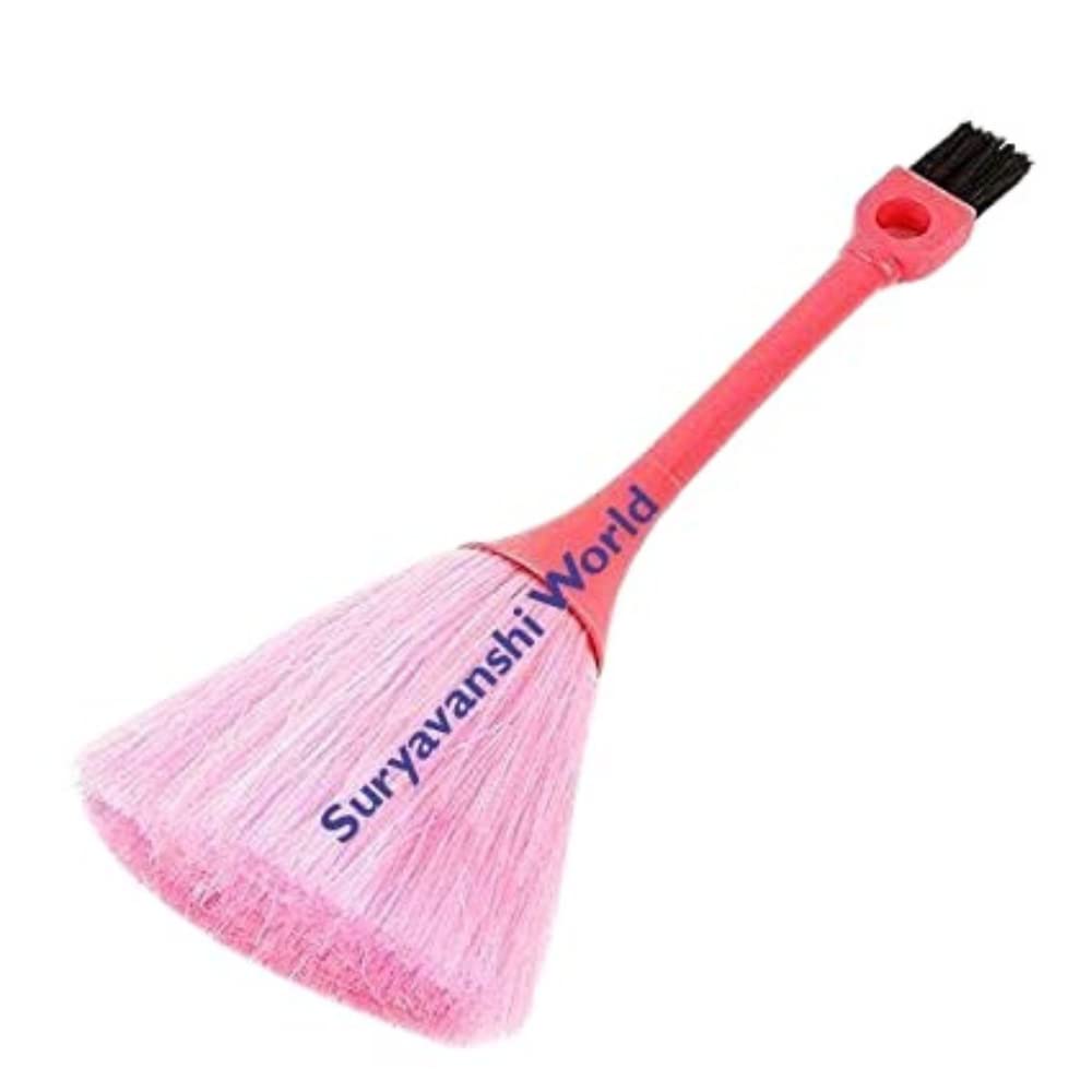 See full amazon price history chart for Suryavanshi World Microfiber Plastic Laptop/Computer/Keyboard Dust Cleaning Brush (Multicolor) Suryavanshi World Microfiber Plastic Laptop/Computer/Keyboard Dust Cleaning Brush (Multicolor) (B085VWNKVM) Amazon Price History, Amazon Price Tracker