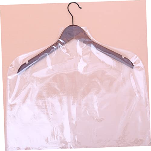 SOIMISS 10 Pcs saco de capa de roupas vestido masculino bolsas organizadoras de viagem vestido forma