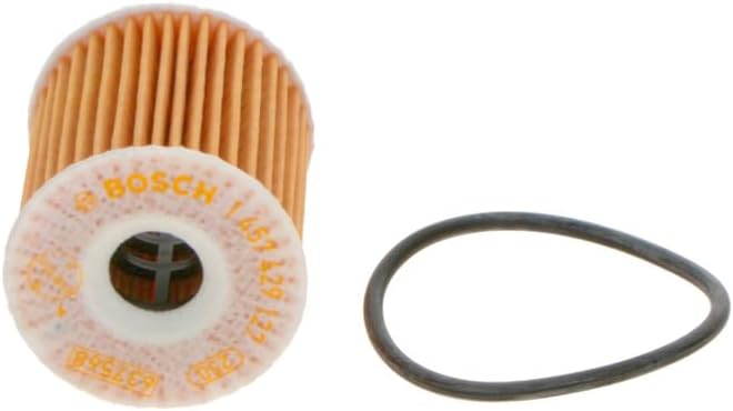 Bosch Genuine Replacement Oil Filter 1457429127