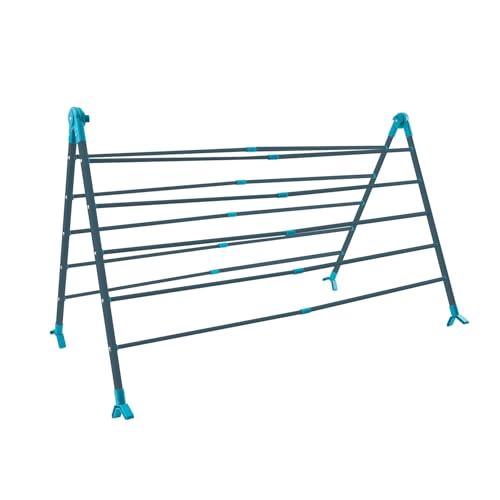 Coopers of Stortford Over Bathtub Airer