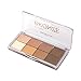 essence | All About Bronze Eyeshadow Palettes | 01 Bronze - Satin, Matte, and Metallic Effects