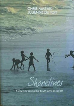 Paperback Shorelines : A Journey Along the South African Coast Book