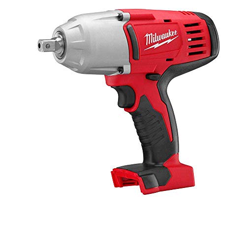 Milwaukee M18 Cordless Combo Kit 8-Tool with Three and charger - Image 3