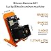Imagen de Bitcions Miner Bitaxe Gamma 601 BM1370 Asic Solo Miner-1