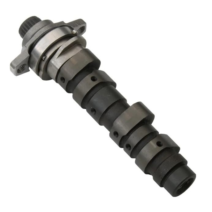 Árbol de levas NX400 soluciona pérdida de potencia de motocicleta 2