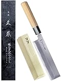 MASAMOTO KS Japanese Usuba Knife