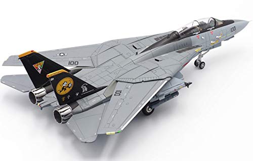 Calibre Wings F14 F-14D VF-31 Tomcatters Bomb cat 1/72 diecast