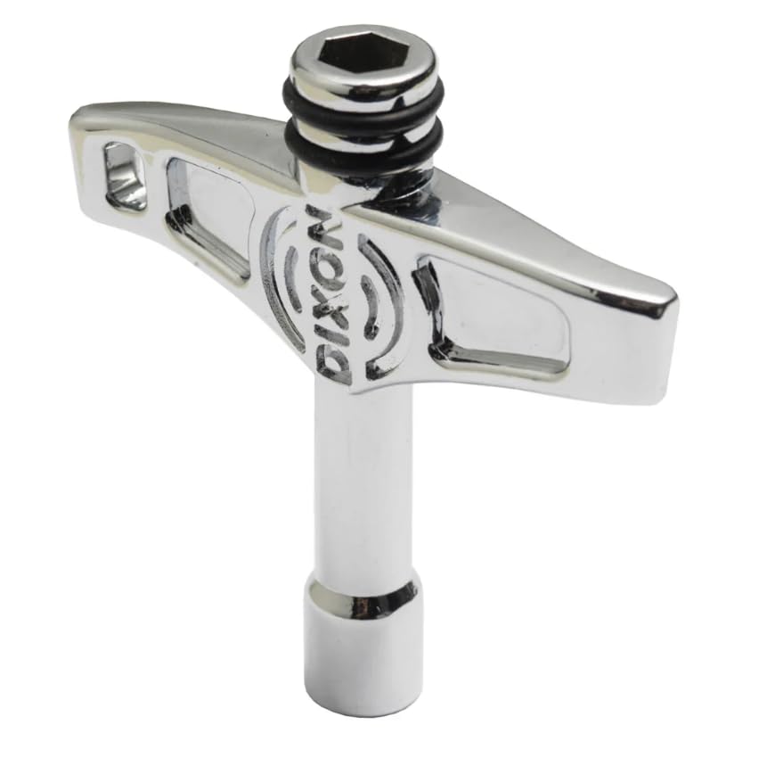 Dixon Drum Key with Header Card, Model PAKE-DIX-HP-picture-25