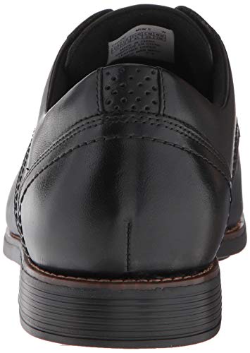 Rockport Men's Slayter Apron Toe Oxford3