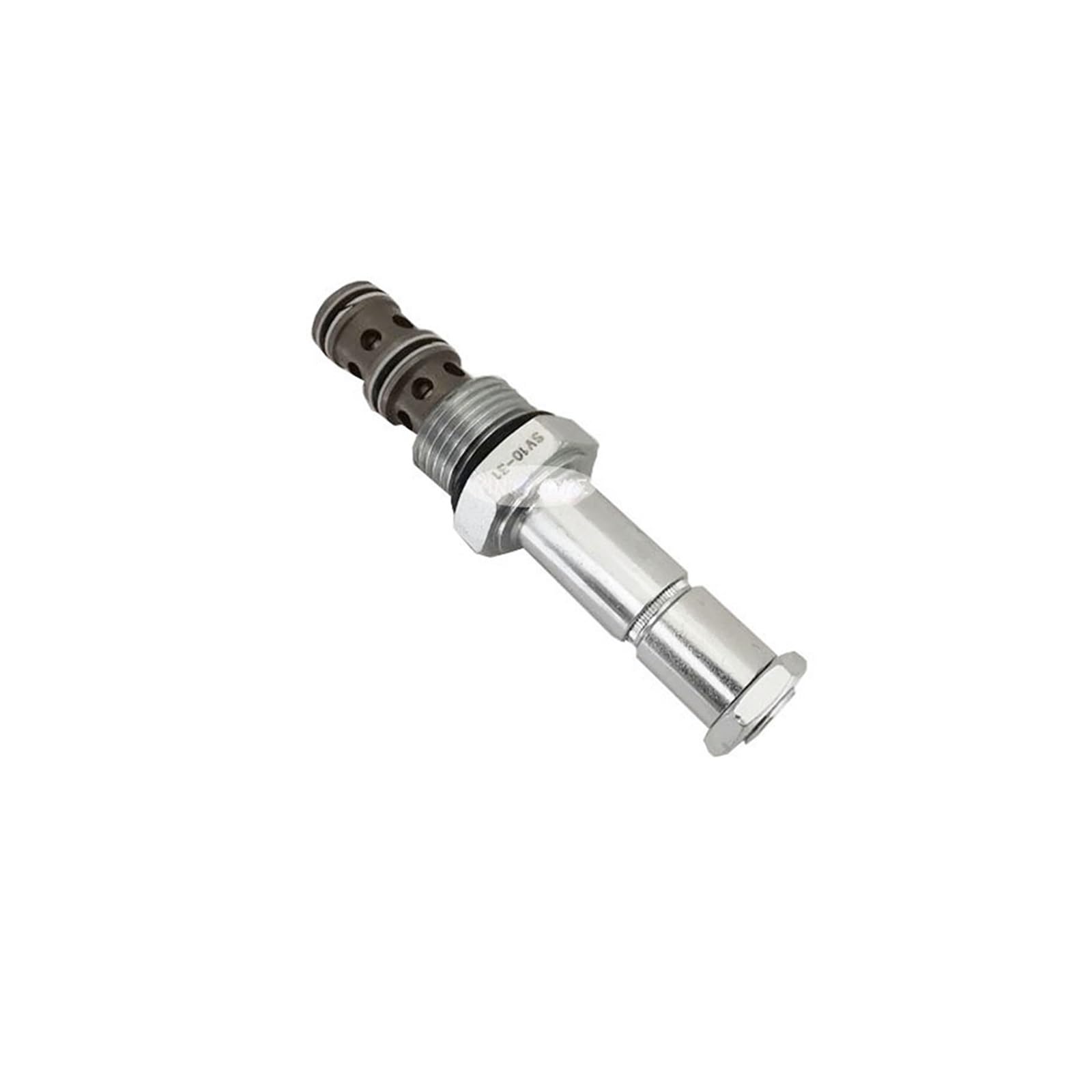 Électrovanne à cartouche filetée HydraForce SV10-31 contre les fuites