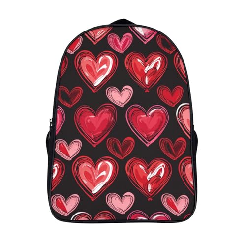 Sac d'école mixte grand format 40cm cartables scolaires enfant
