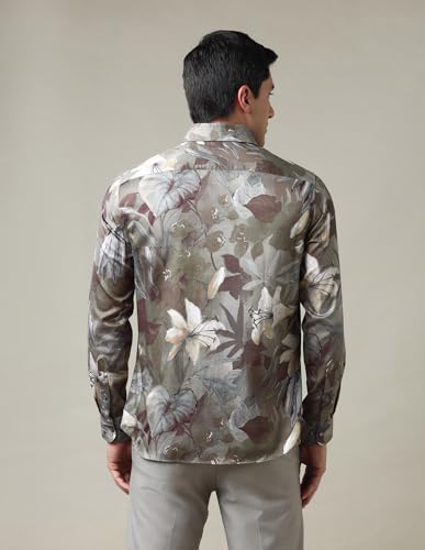 Image of Arrow Men Shirt