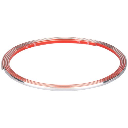 Richter - Profilo Cromato Decorativo per Auto