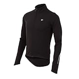 Pearl Izumi - Ride Men's Select Thermal Jersey, Black, Large