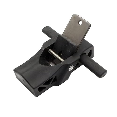 Culnflun Mini Wood Planer, DIY Woodworking Hand Tool, for Trimming Shaping Smoothing Steel Resin