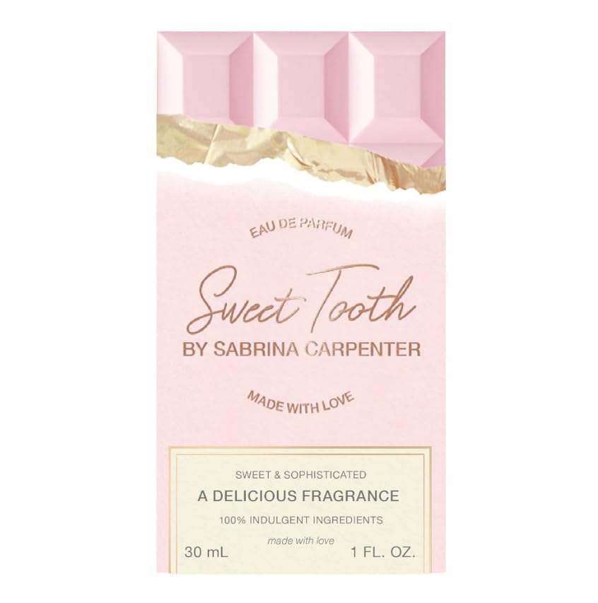 Sweet Tooth Eau de Parfum Spray for Women, Candy-Inspired Perfume, 1 fl oz - Image 2