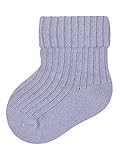 NAME IT Baby Girls NBFNOBBA Socken, Cosmic Sky, 50/56