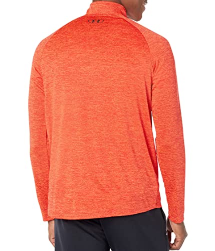 Image of Under Armour Men's Tech 2.0 1 /2 Zip