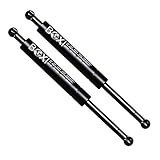 BOXI 2pcs Tailgate Gas Charged Lift Supports For Volvo V70 2001-2007, Volvo XC70 2003-2007 Wagon...
