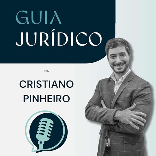 Guia Jur&iacute;dico com Cristiano Pinheiro copertina