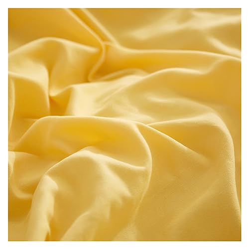 Literie Boho Pom en microfibre lavée légère de qualité supérieure avec franges - 5