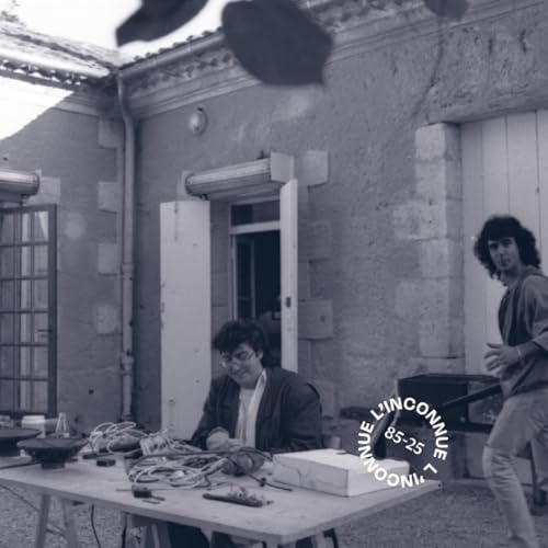 Une maison pour tous&middot;tes les musicien&middot;nes