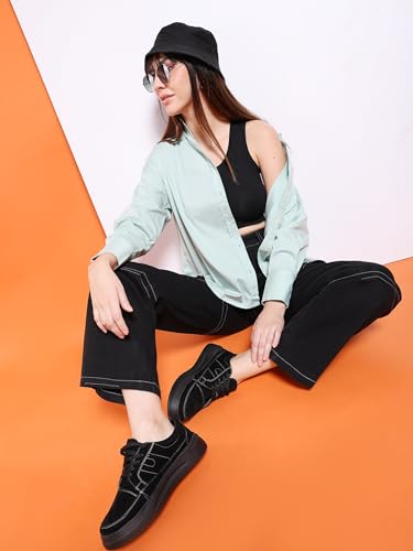 Image of Freehand Women Shirt